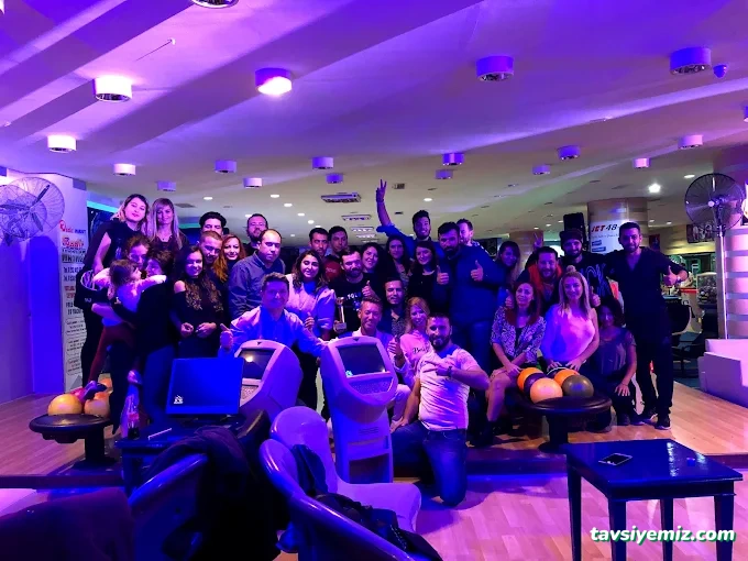 Silver Bowling Center Marmaris Silver Bowling Center Marmaris