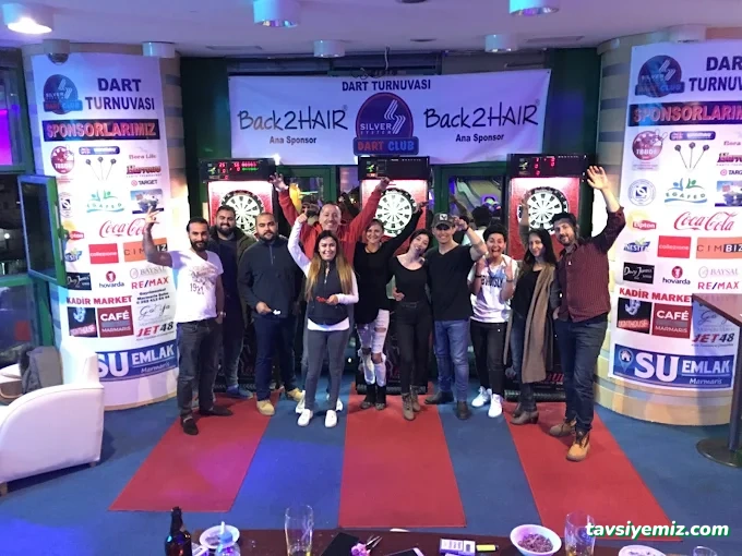 Silver Bowling Center Marmaris Silver Bowling Center Marmaris