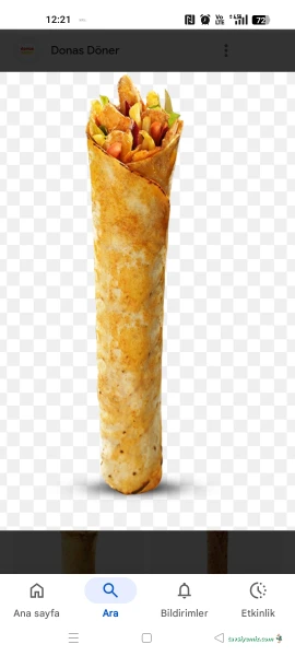 Şimal Aperatif Salonu