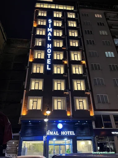Şimal Hotel Şimal Hotel