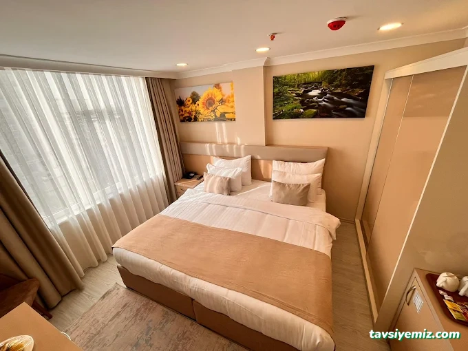 Şimal Hotel Şimal Hotel