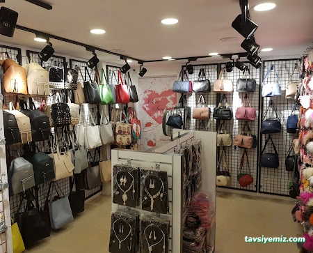 Şımarik Accessories Afyon Şımarik Accessories Afyon