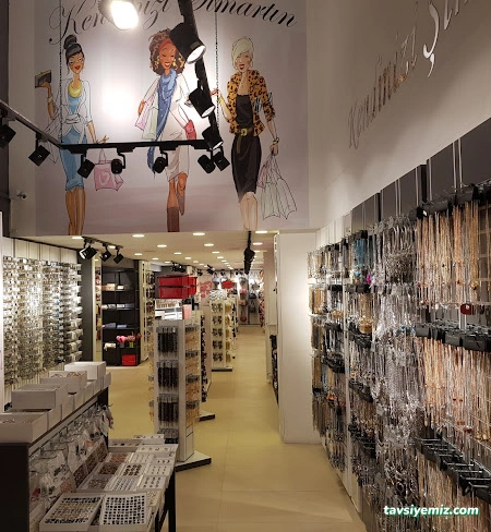 Şımarik Accessories Afyon Şımarik Accessories Afyon