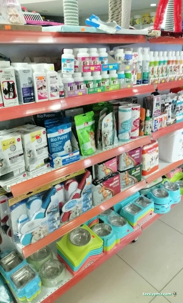 Şimşek Petshop Şimşek Petshop