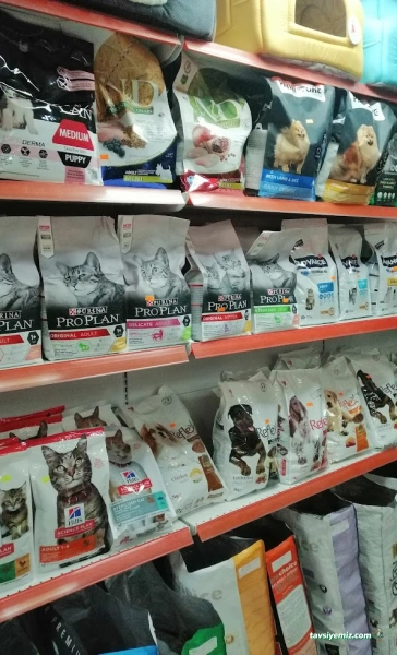 Şimşek Petshop Şimşek Petshop