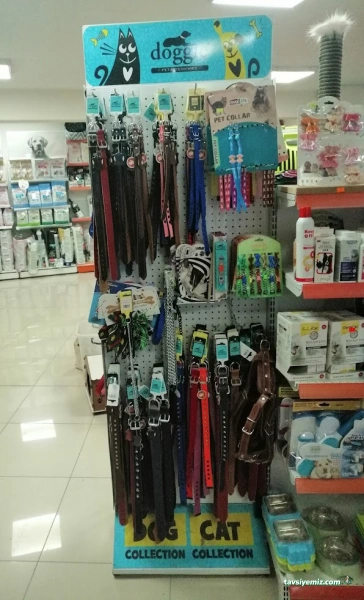 Şimşek Petshop Şimşek Petshop