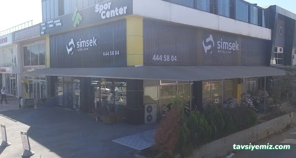 Şimşek Reklam Şimşek Reklam