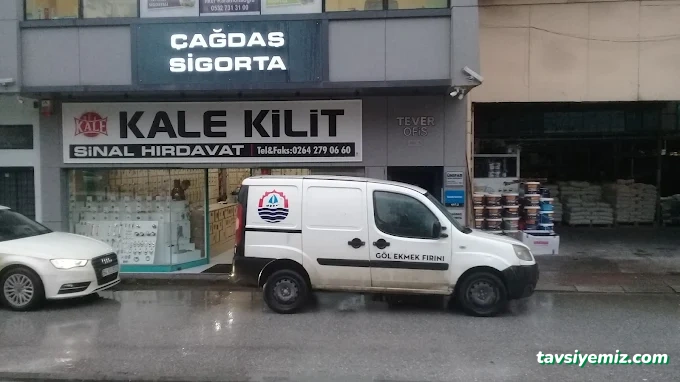 Sinal Hırdavat Sinal Hırdavat