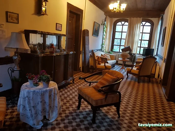 Sinan Bey Konağı Sinan Bey Konağı