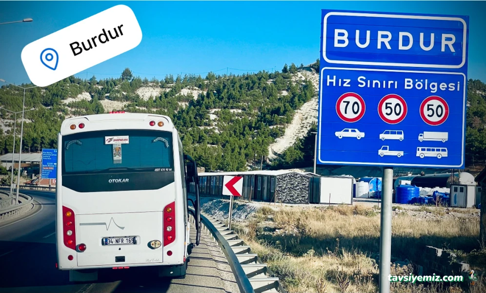 Hasanbaşoğlu Turizm