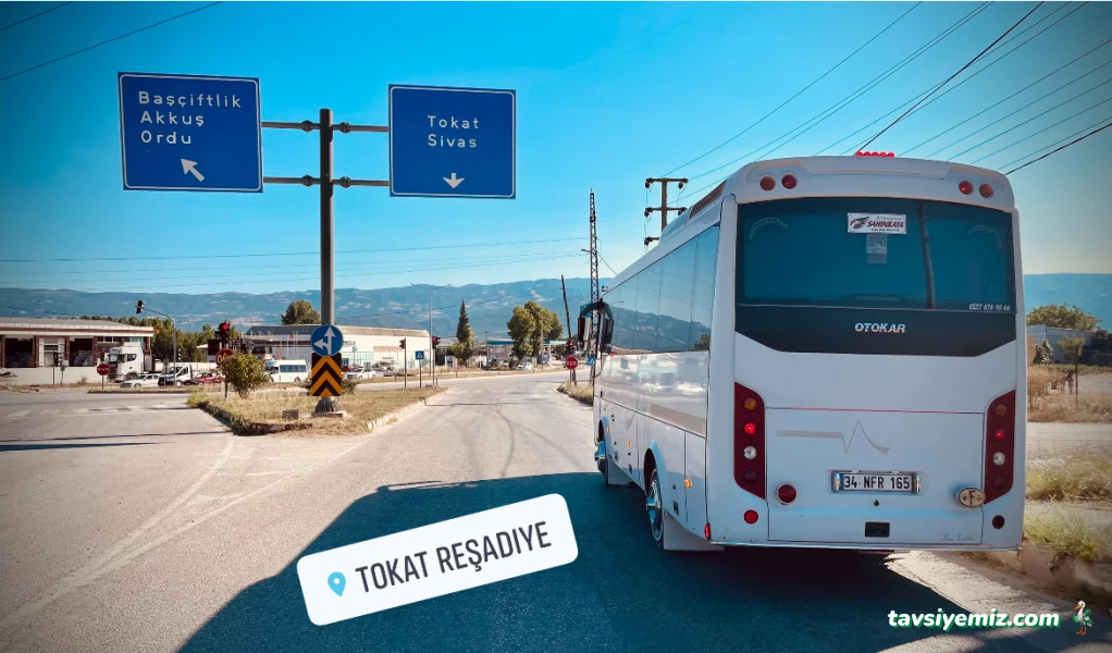 Hasanbaşoğlu Turizm