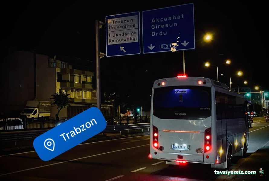 Hasanbaşoğlu Turizm