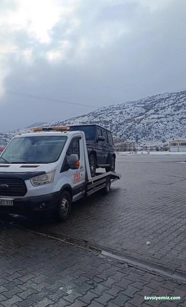 Sinan Yol Yardım Sinan Yol Yardım