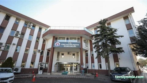 Sincan Belediyesi Sincan Belediyesi