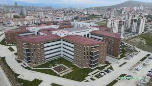 Sincan Eğitim Ve Araştırma Hastanesi Sincan Eğitim Ve Araştırma Hastanesi