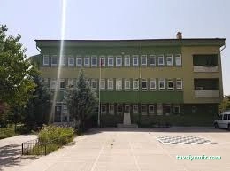 Sincan Halk Eğitimi Merkezi Ve Aso Sincan Halk Eğitimi Merkezi Ve Aso