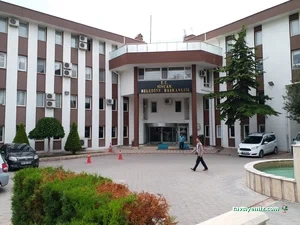 Sincan Kaymakamlığı Sincan Kaymakamlığı