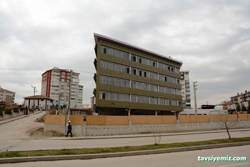 Sincik Tapu Müdürlüğü Sincik Tapu Müdürlüğü