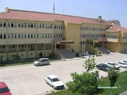 Sındırgı Devlet Hastanesi Sındırgı Devlet Hastanesi