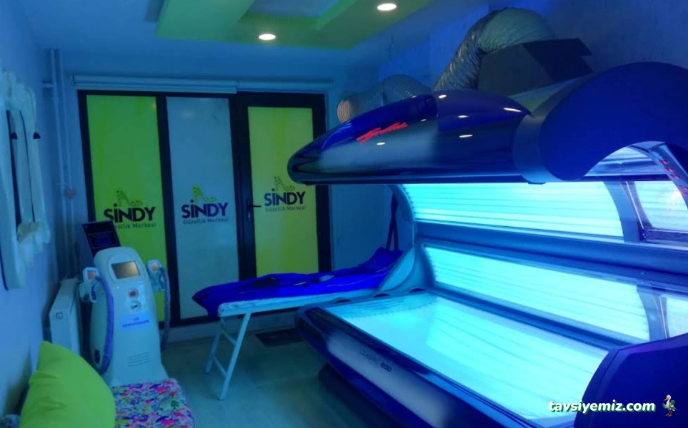 Sındy Beauty Center