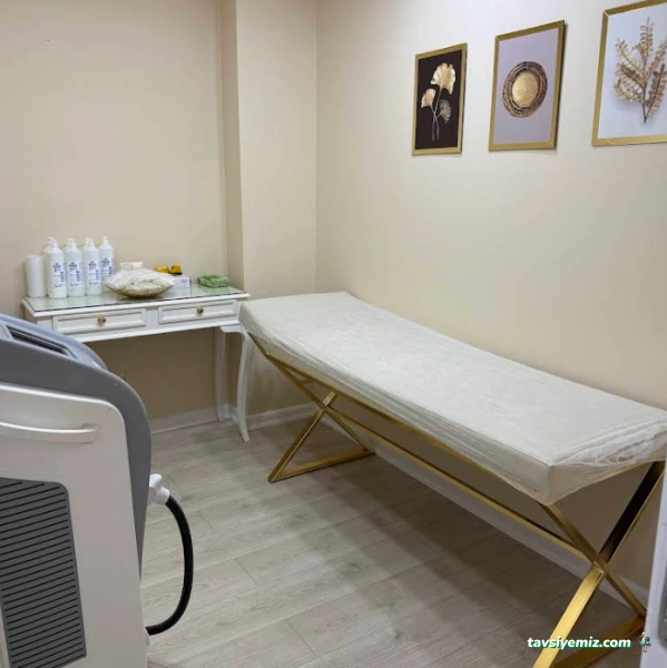 Sındy Beauty Center