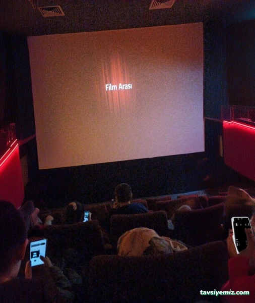 Sinemax Sinemaları Sinemax Sinemaları