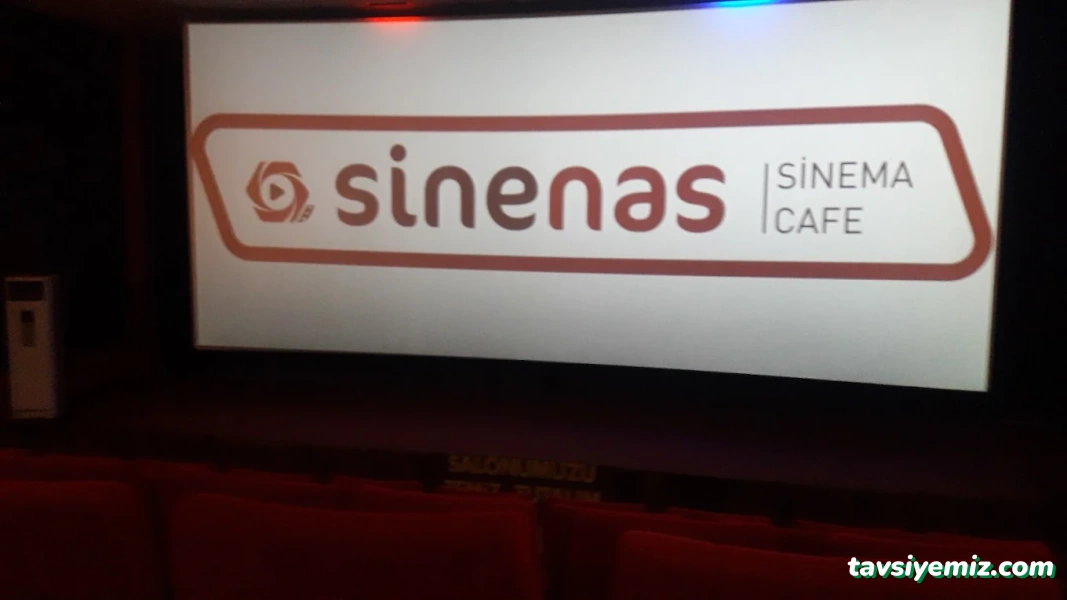 Sinenas Sinemaları Sinenas Sinemaları