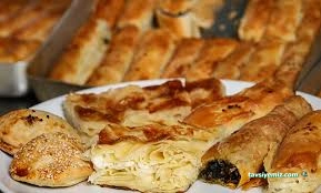 Sini Börek Baklava İzmit Kocaeli Sini Börek Baklava İzmit Kocaeli