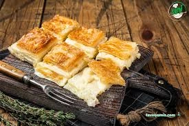 Sini Börek Baklava İzmit Kocaeli Sini Börek Baklava İzmit Kocaeli