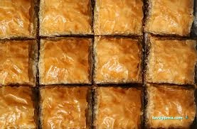 Sini Börek Baklava İzmit Kocaeli Sini Börek Baklava İzmit Kocaeli