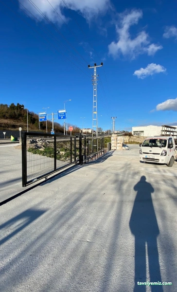 Sinop Alüminyum Doğrama Otomatik Kapı Kepenk Sinop Alüminyum Doğrama Otomatik Kapı Kepenk