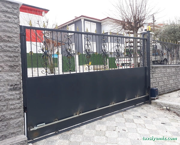 Sinop Alüminyum Doğrama Otomatik Kapı Kepenk Sinop Alüminyum Doğrama Otomatik Kapı Kepenk