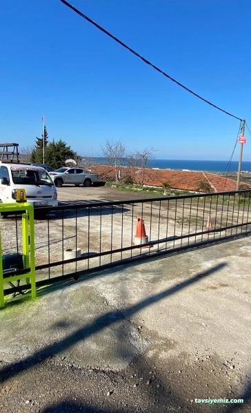 Sinop Alüminyum Doğrama Otomatik Kapı Kepenk Sinop Alüminyum Doğrama Otomatik Kapı Kepenk