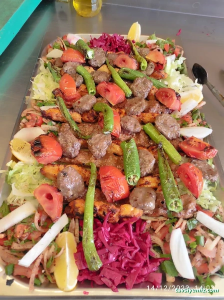 Sinop Balık Izgara Sinop Balık Izgara