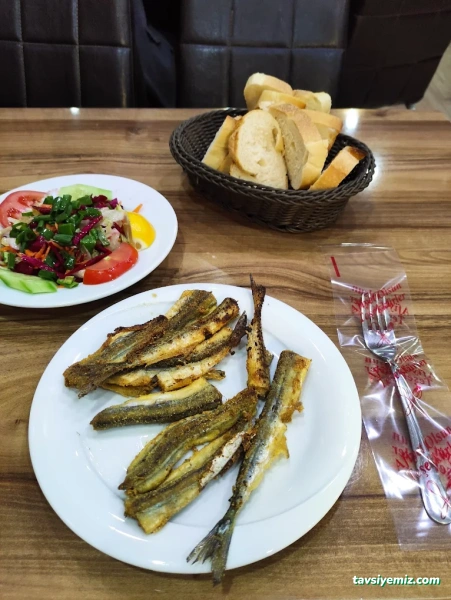 Sinop Balık Izgara Sinop Balık Izgara
