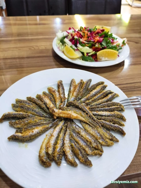 Sinop Balık Izgara Sinop Balık Izgara