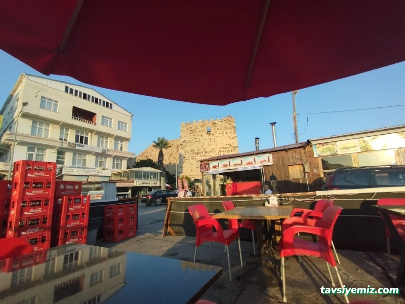 Sinop Balık Izgara Sinop Balık Izgara