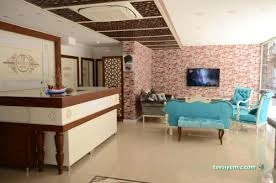 Sinop Dolunay Otel