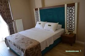 Sinop Dolunay Otel
