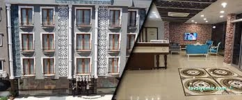 Sinop Dolunay Otel
