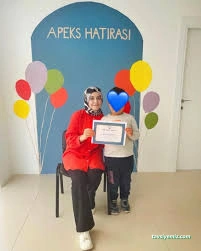 Sinop Hacettepe Özel Eğitim Ve Rehabilitasyon Merkezi Sinop Hacettepe Özel Eğitim Ve Rehabilitasyon Merkezi