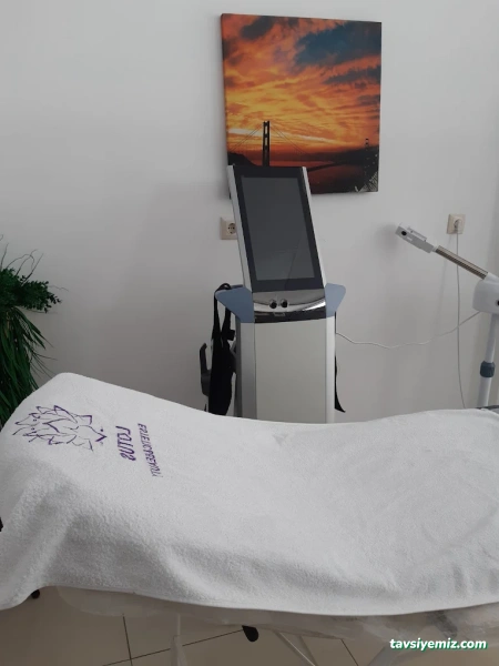 Sinop Lotus Güzellik Salonu Sinop Lotus Güzellik Salonu