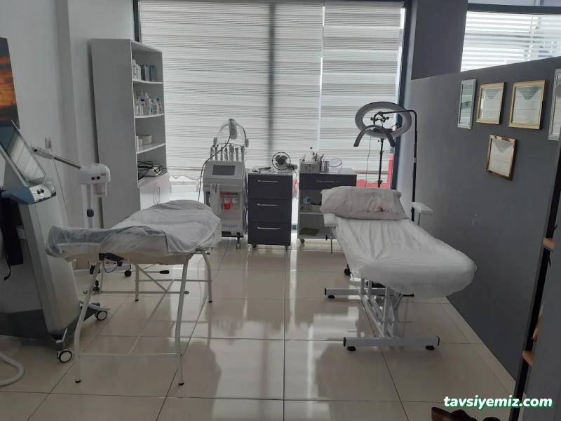 Sinop Lotus Güzellik Salonu Sinop Lotus Güzellik Salonu