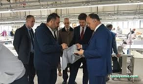 Sinop Mesleki Eğitim Merkezi Sinop Mesleki Eğitim Merkezi