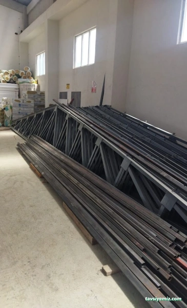 Sinop Metal Sinop Metal