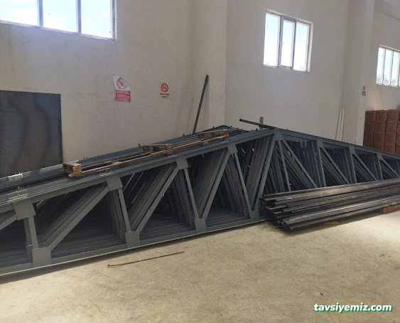 Sinop Metal Sinop Metal