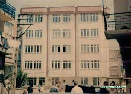 Sinop Şehit Şakir Elkovan Halk Eğitimi Merkezi Sinop Şehit Şakir Elkovan Halk Eğitimi Merkezi