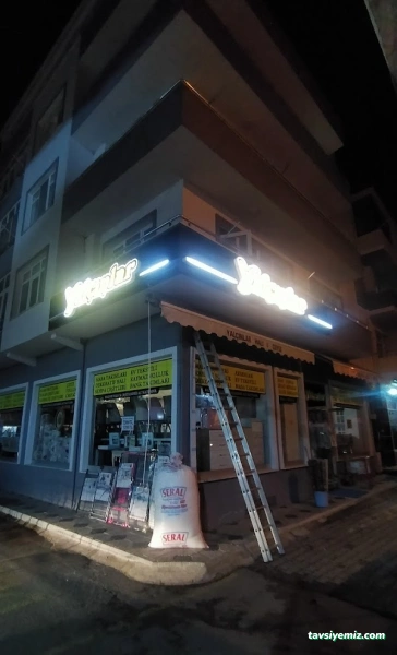 Sinop Tabela Sinop Tabela