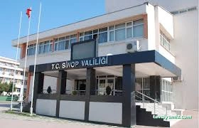 Sinop Valiliği Sinop Valiliği