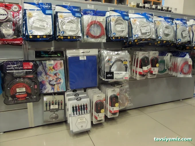 Sinyal Elektronik Sinyal Elektronik